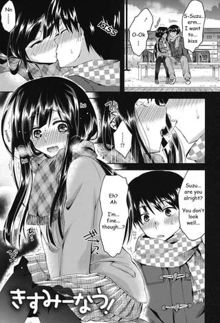 [Oroneko] gotta love scarfs.