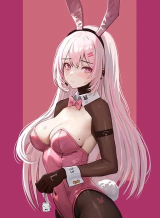 Bunny Liv [Punishing Gray Raven]