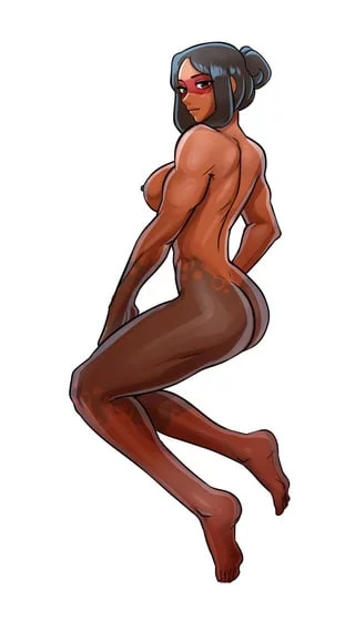 Mars (by Telepurte)