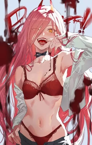 I love seeing innocent shy guys struggling to keep their life force and fail miserably. It’s a perk of my job as a succubus