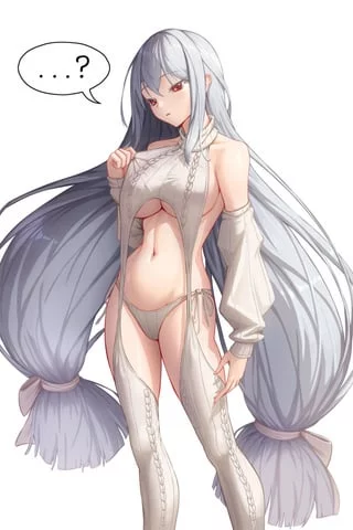Skadi [Arknights]