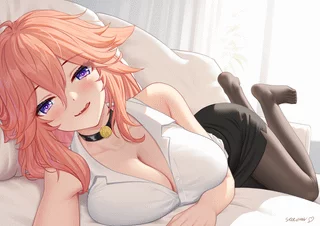 Yae