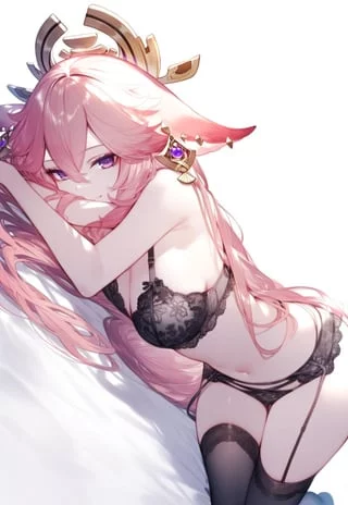 Yae [Genshin Impact]