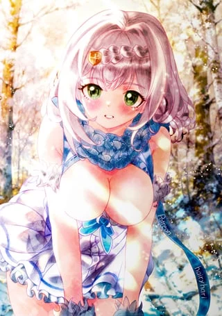Late Winter Noelle