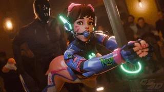 Bound D.Va (GS3D)