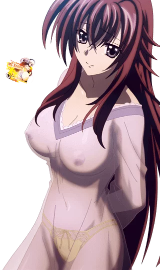 Who was the first character you jerk off for? Mine was (Rias Gremory), such big boobs and quite curvy body besides her mesmerizing red hair and incredible beauty, so much nostalgia every time I ejaculate for her