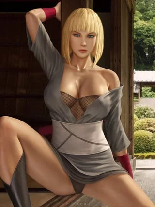 Samui by YuPaChu