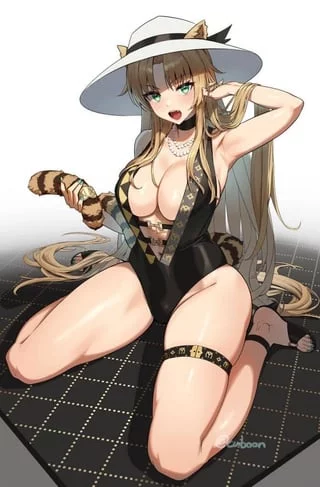 Swire (cuboon) [Arknights]