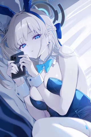 Bunny Toki [Blue Archive]