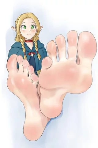 Marcille [Delicious in Dungeon]
