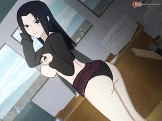 Mikoto Uchiha