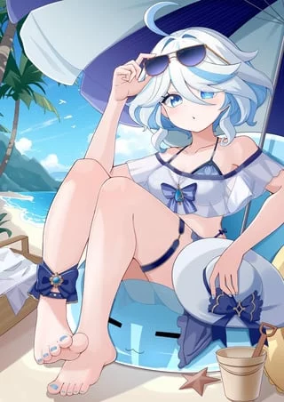 Furina (Genshin Impact)