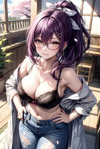 Booby trap