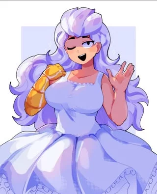 Belle [Brawl stars] (Multiplylayer)