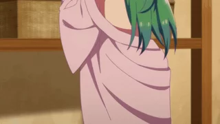 [Renai Flops] Taking off Their Clothes