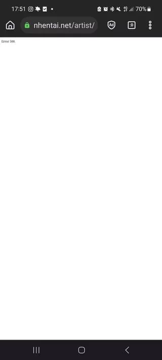 Is the site down?