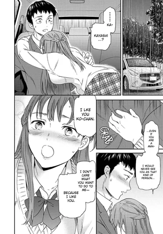 [Cuvie] The weather really helped out the MC