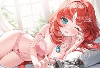 Nilou [Genshin Impact]