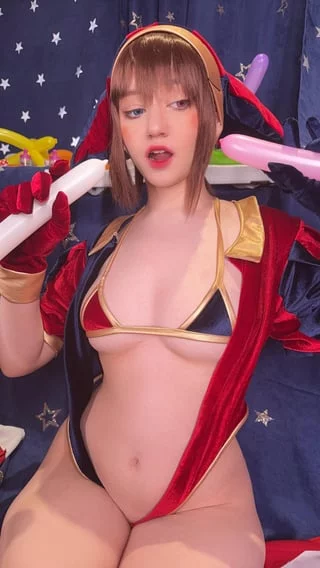 Pomni [Amazing digital circus] (Donnami)