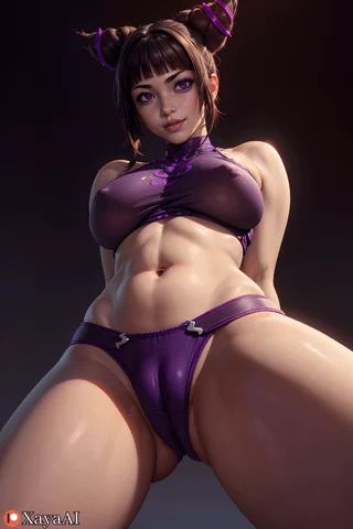 Juri Han (XayaAI)