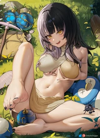Shiori Novella (Hopetiteve)