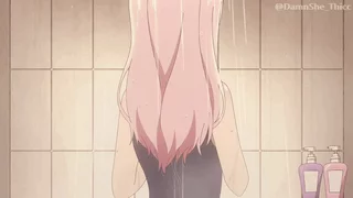 So happy seeing posts about (Chika Fujiwara)'s amazing tits