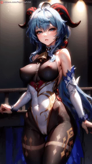 Ganyu