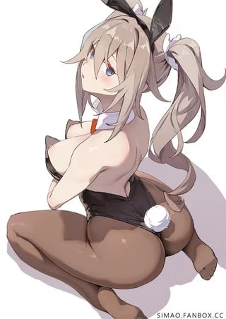 If Barbara dresses like this every day at church, how many visits would you make each day at church?