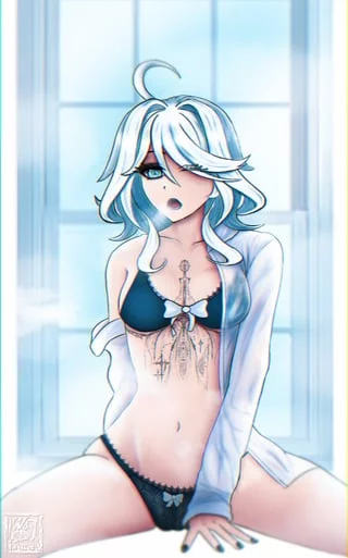 Furina (by:me)