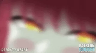 [Chainsaw Man] Makima and Denji the best of friends (techstylesart)