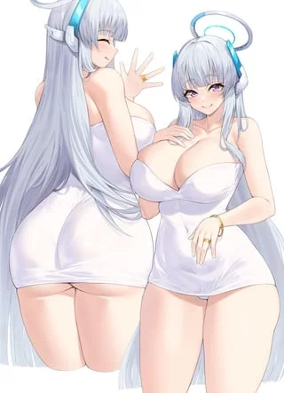 Noa [Blue Archive]