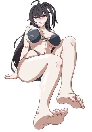 Taihou [Azur Lane]