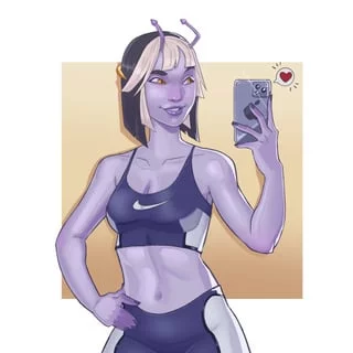 Do you see potential in my art to make nsfw comissions?
