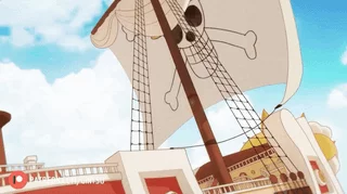 [One Piece] Nami Can Be Persuasive When Needed (gintsu)