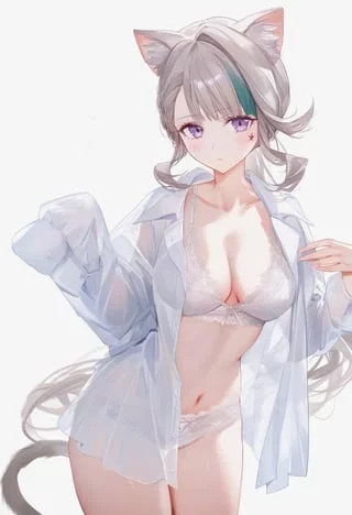 Lynette [Genshin Impact]