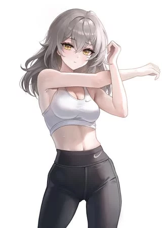 Stelle [Honkai Star Rail]