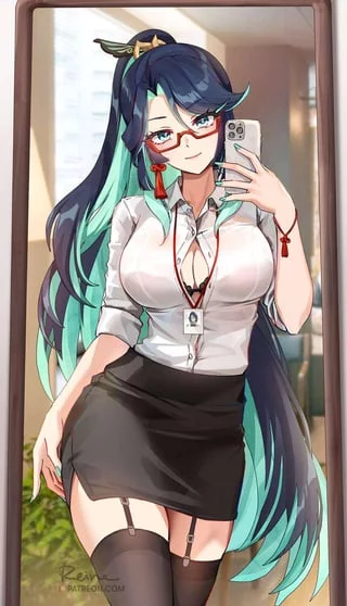 Office xianyun