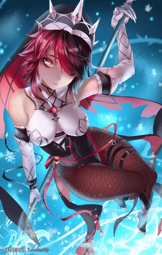 Rosaria (Zasshu)