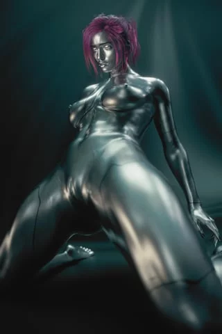 Lizzy Wizzy (nv) [Cyberpunk 2077]