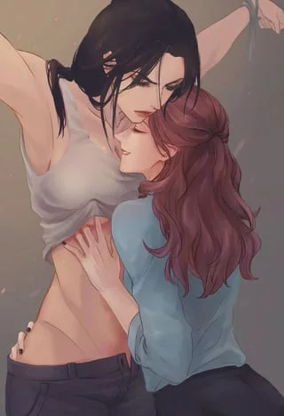 God I need someone to touch me like this.