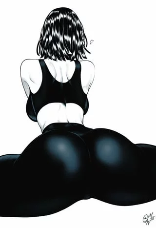 Fubuki [One Punch Man]