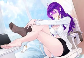 Sanshio [Original character ]