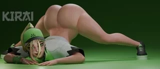 Helsie (Kirai) [Fortnite]