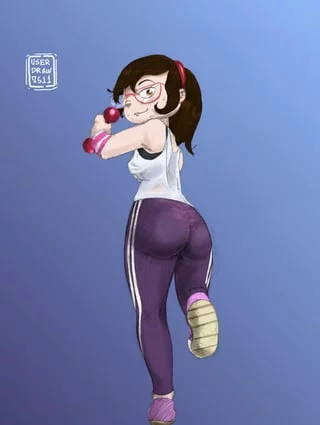 Legs day
