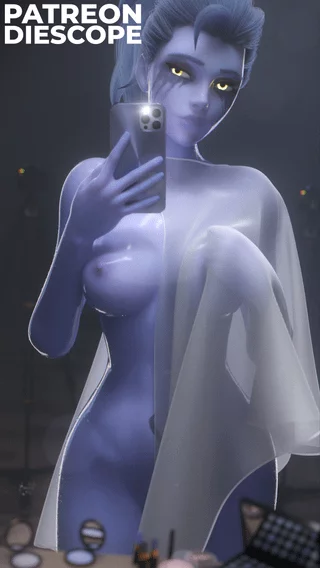 Widowmaker (DieScope)