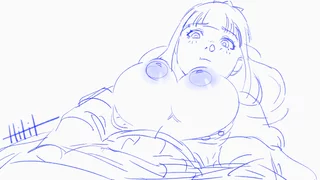 Fern animation by me!