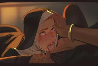 Confess your sins to me, I'll make sure you are absolved of wrongful thinking