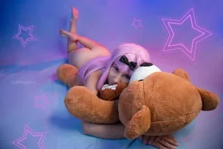 Chika Fujiwara (ClubNikaWitch) [Love is War]