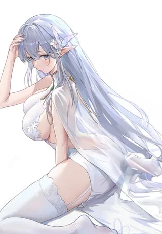 Albion [Azur Lane]