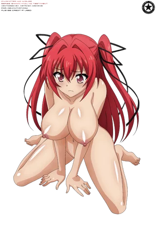 Testament's (Mio) is such a gooood little sister and a worthy addition to my spank bank!